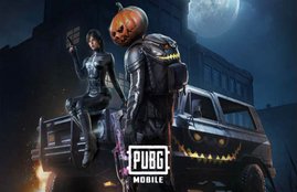 PUBG Mobile Game