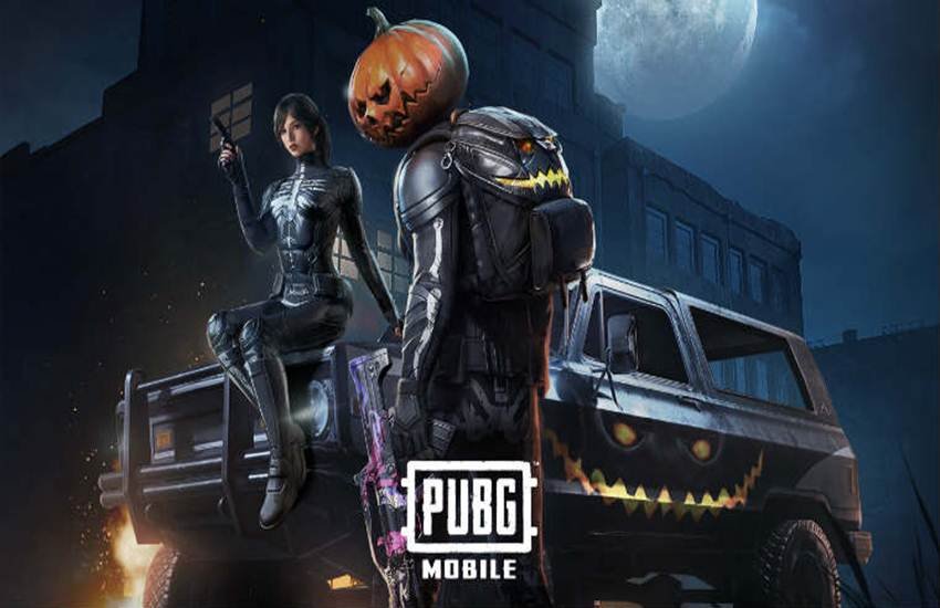 PUBG Mobile Game