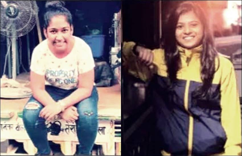 22 वर्षीय पूजा राय (बाएं) फिल्मों में बड़े चेहरों को निर्देशित कर चुकी हैं और श्रुति फोटोग्राफर बनने के लिए दिल्ली आईं। 