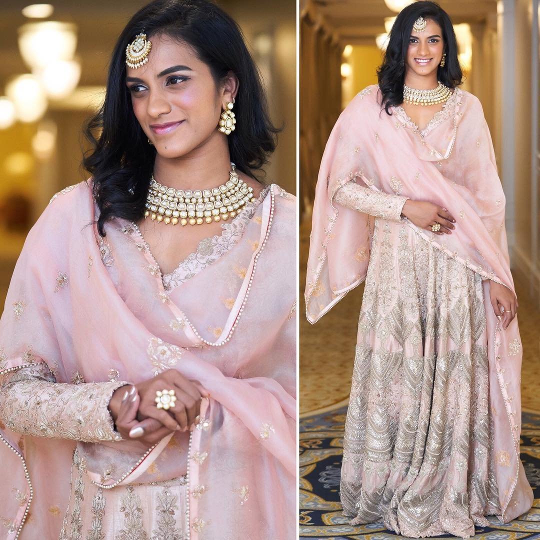 deepika-ranveer reception, deepveer reception, deepika bengaluru reception, anil kumble, pv sindhu, guests deepika ranveer reception, sports stars deepika reception, sports news