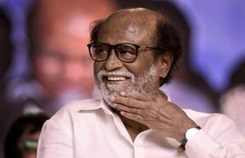 rajinikanth