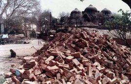 Ram temple, Ram temple, ayodhya, ayodhya issue, ayodhya babri issue, babri mosque issue, Secularism versus communalism, communalism, Secularism, National News, jansatta National News, Jansatta News