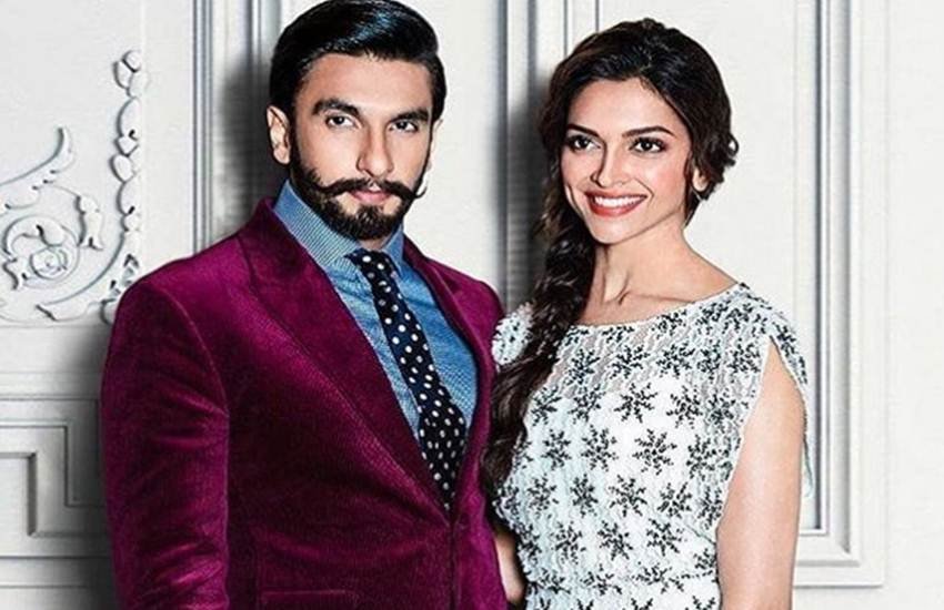 Deepika Padukone-Ranveer Singh Wedding: दीपिका पादुकोण और रणवीर सिंह। Deepika Padukone-Ranveer Singh Wedding: दीपिका पादुकोण और रणवीर सिंह।