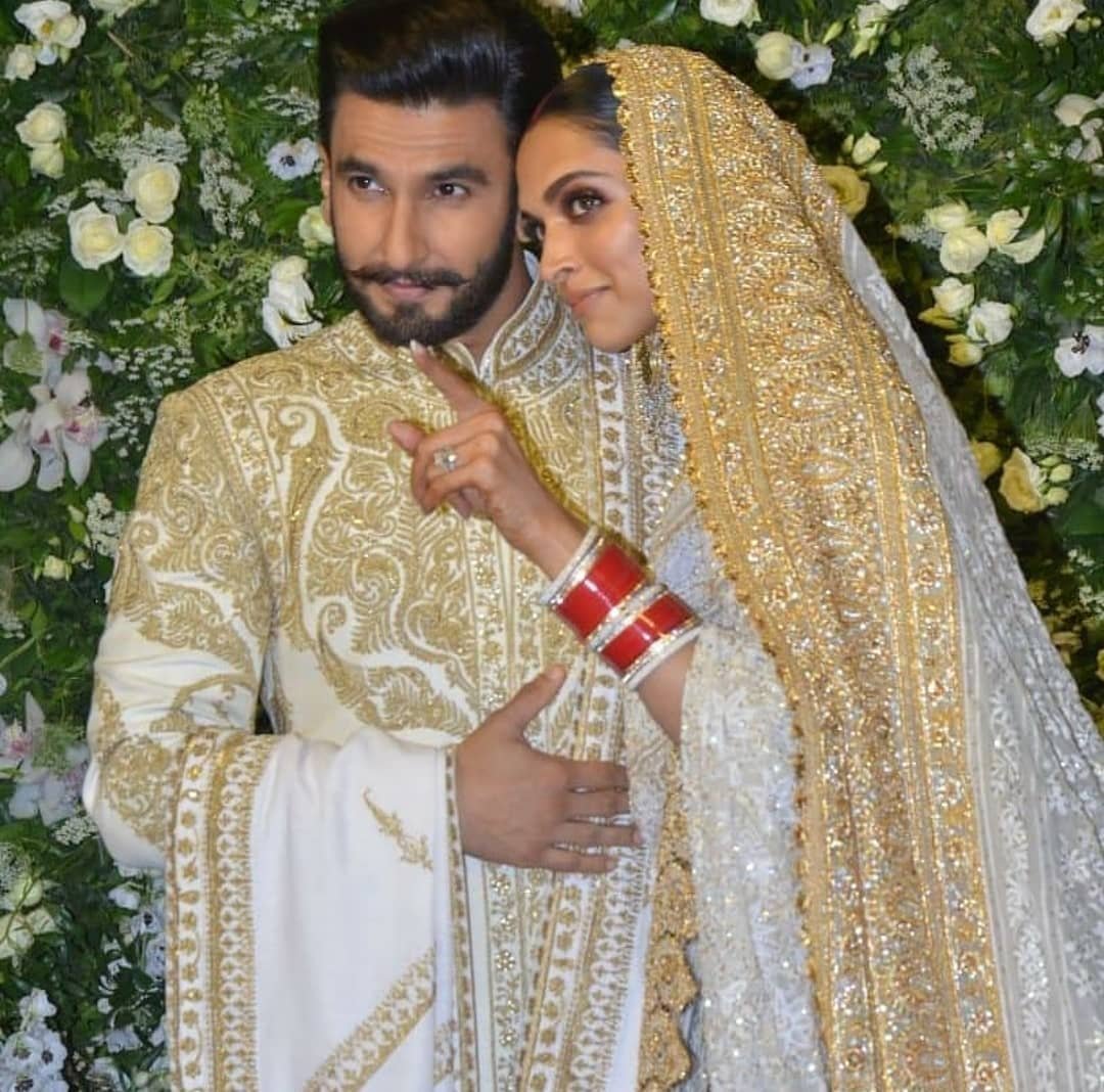 deepveer reception, deepika padukone reception, deepika reception, deepika padukone mumbai reception, depika padukone wedding, deepika, deepika padukone, ranveer, ranveer singh, ranveer singh reception, ranveer reception