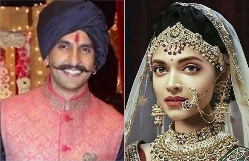 Ranveer Singh, Deepika Padukone, Ranveer-Deepika Wedding, Deepika-Ranveer Wedding pics, bollywood news, bollywood gossip, movie reviews, showbiz news, hollywood news, bollywood, reviews, music, television, tv, tv news, bollywood photos, photo gallery, bollywood photo gallery, bollywood trending, bollywood trending news, latest bollywood news, bollywood updates, gossips, hindi news, Entertainment, Entertainment news, jansatta