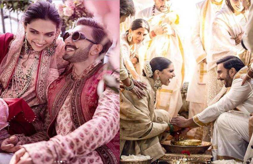 deepika ranveer, deepika padukone, deepika padukone wedding, deepika padukone reception date, deepika ranveer wedding reception, ranveer singh marriage, deepika ranveer reception bangalore, deepika padukone reception bangalore, deepika ranveer bangalore reception, ranveer singh wedding pics, deepika ranveer wedding photos, deepika ranveer news, deepika padukone latest, ranveer singh news, jansatta