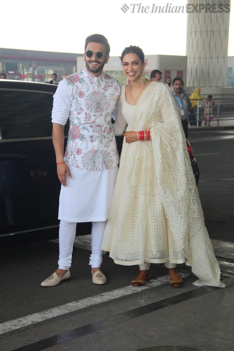 deepika padukone, ranveer singh, deepika ranveer, deepika, ranveer, deepika ranveer latest photos, deepika ranveer wedding reception, deepika reception bangalore, deepika ranveer bangalore reception, deepika ranveer bengaluru reception, deepika ranveer wedding, deepika ranveer latest, ranveer deepika news, ranveer bengaluru reception, ranveer singh wedding, ranveer singh bangalore reception