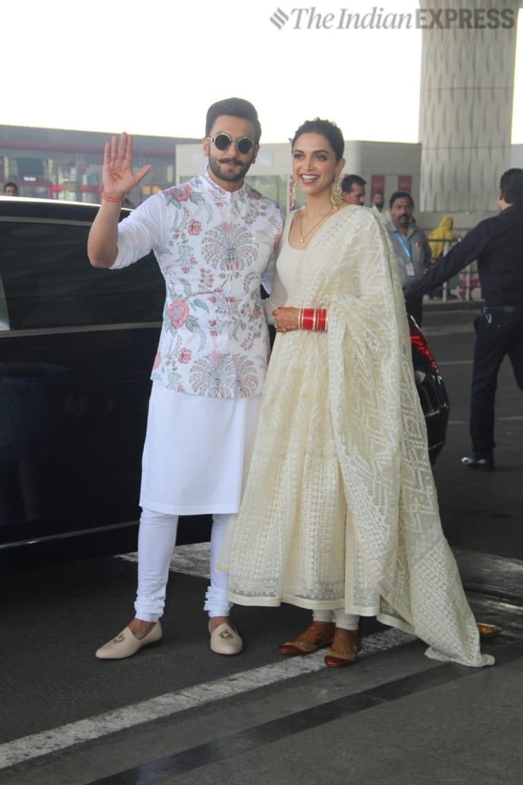 deepika padukone, ranveer singh, deepika ranveer, deepika, ranveer, deepika ranveer latest photos, deepika ranveer wedding reception, deepika reception bangalore, deepika ranveer bangalore reception, deepika ranveer bengaluru reception, deepika ranveer wedding, deepika ranveer latest, ranveer deepika news, ranveer bengaluru reception, ranveer singh wedding, ranveer singh bangalore reception
