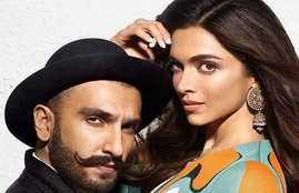 The Live Love Laugh Foundation, Ranveer Singh, Lake Como, Italy, Deepika Padukone, दीपिका पादुकोण, रणवीर सिंह