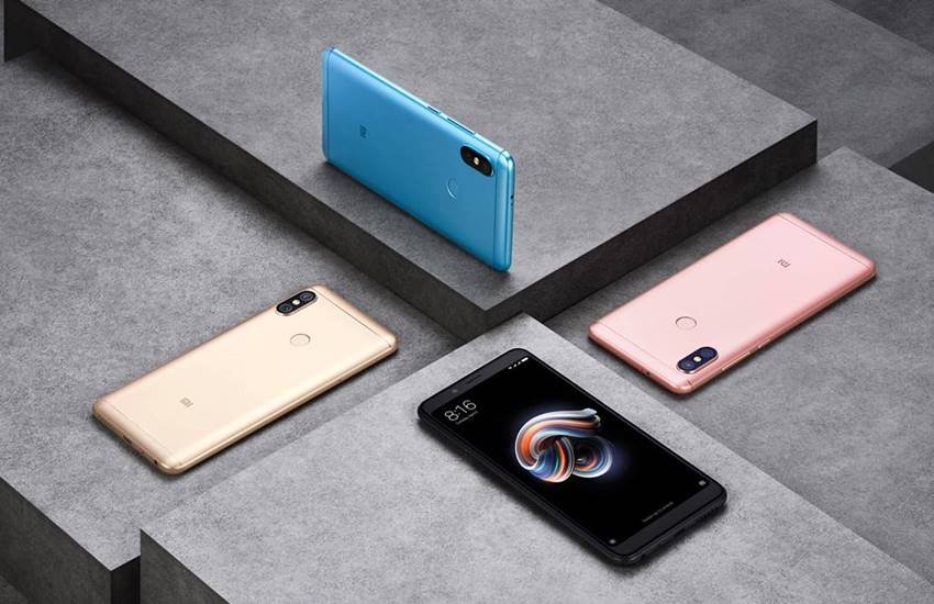 MIUI, Second Space, Xiaomi, Second Space option on Xiaomi phones, Second Space option on MIUI, redmi note 5 pro, Xiaomi Redmi Note 5 Pro, Redmi Note 4, Redmi Y2, Redmi 6, Redmi 6A, Mi Mix 2S,