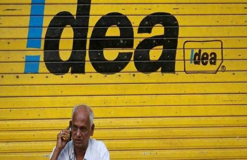 Idea, Idea recharge plan