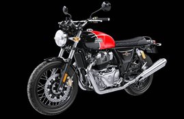 Royal Enfield