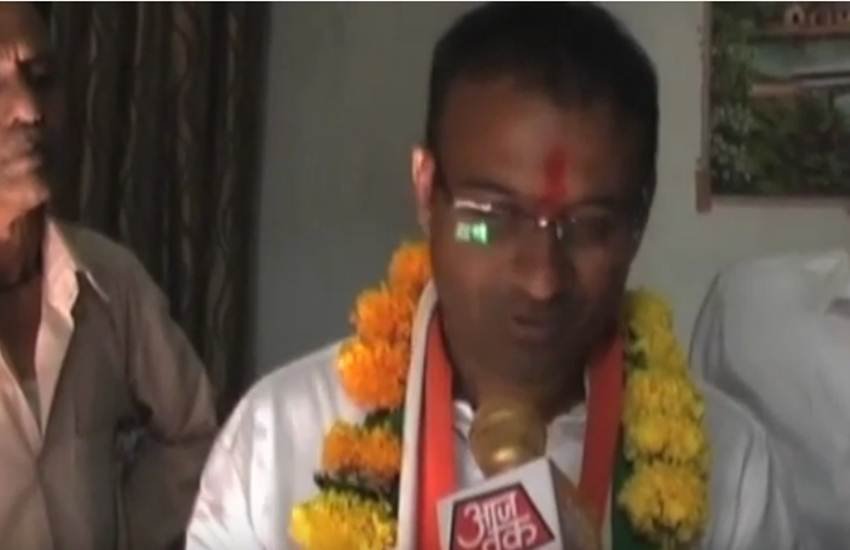 sachin birla