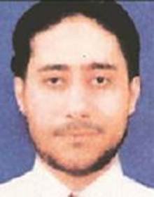 sajid mir
