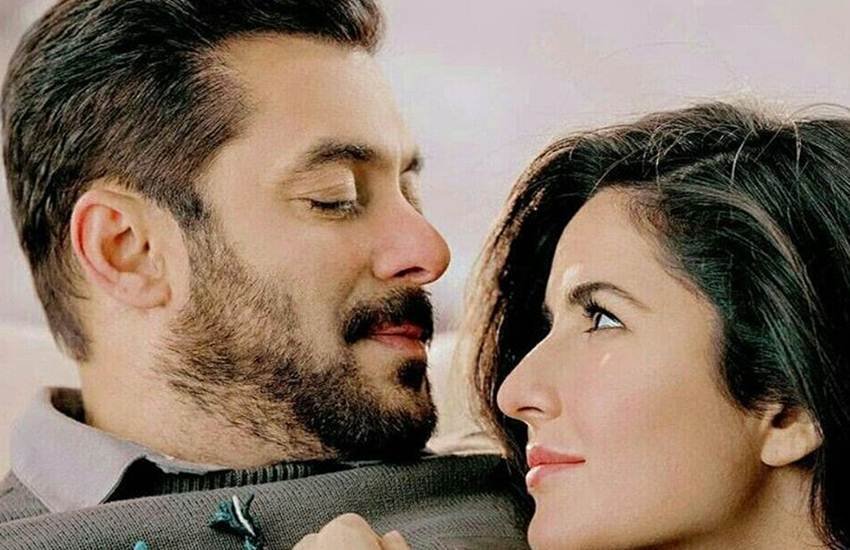 bharat, bharat first look, bharat movie first look, bharat salman khan, bharat first look salman khan, bharat katrina kaif, salman khan, katrina kaif, katrina kaif bharat movie, bharat release date