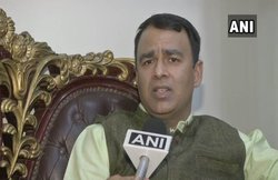 बीजेपी MLA बोले- बहुत से शहरों का बदलना है नाम, मुगलों ने संस्‍कृति मिटाने का किया काम