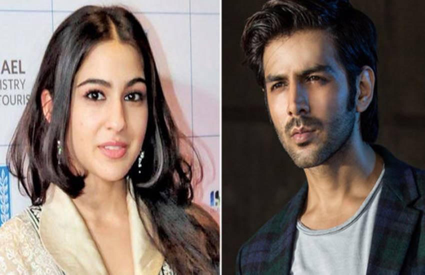 PC: सोशल मीडिया 
सारा के बयान पर कार्तिक ने क्या जवाब दिया
