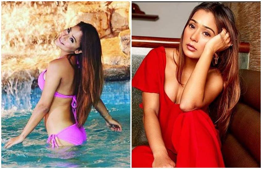 sara khan, actress