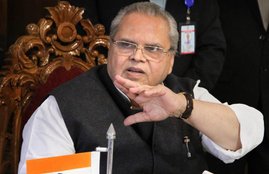 Satya Pal Malik