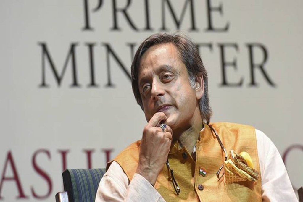 ind vs aus, india vs australia, shashi tharoor, congress party,