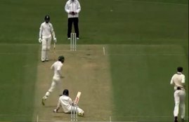 india vs australia, क्रिकेट, क्रिकेट स्कोर, ind vs aus, ind vs aus score, cricket online, ind vs aus practice match, india vs australia xi practice match score, cricket, india vs australia score, ind vs aus practice match score, ind vs aus xi practice match score, ind vs aus practice match streaming, cricket streaming, india vs australia xi practice match streaming, इंडिया वस ऑस्ट्रेलिया लाइव स्कोर, Prithvi Shaw's entertaining knock comes to an end, bowled around his legs by Fallins, Prithvi Shaw, Fallins,