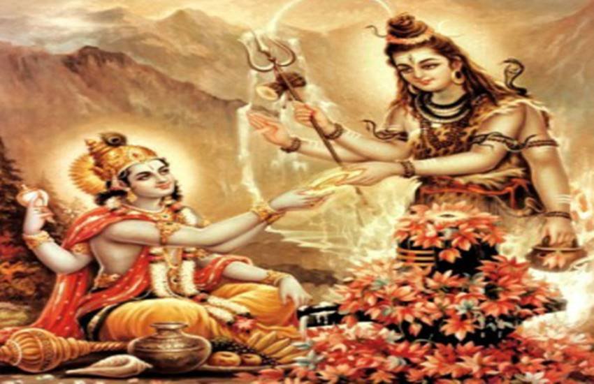 Lord Vishnu, Lord Vishnu eye, Lord Vishnu name, Lord Vishnu story, Lord Vishnu and shiva, Lord Vishnu kamal, Lord Vishnu worship, Lord Vishnu and shiv story, religion news