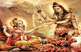 Lord Vishnu, Lord Vishnu eye, Lord Vishnu name, Lord Vishnu story, Lord Vishnu and shiva, Lord Vishnu kamal, Lord Vishnu worship, Lord Vishnu and shiv story, religion news