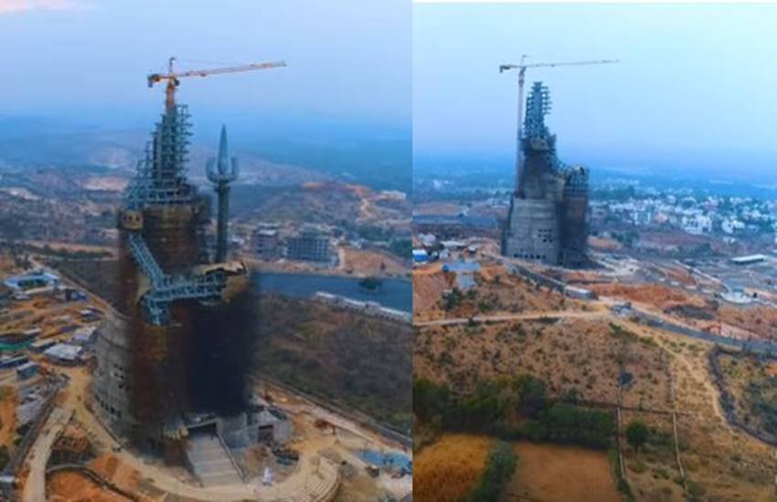 Shiv pratima, shiva , lord shiva statue, National News, India News in Hindi, Nation News in Hindi, Hindi National News, Latest National News in Hindi, Today, Latest National News in Hindi, Hindi National News from India, Indian National News in HindiNews in Hindi latest updates, news, jansatta, hindi news, news in hindi