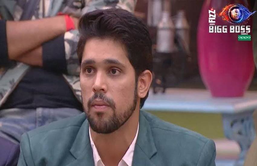 Bigg boss 12, Bigg boss salman khan, shivashish mishra, bigg boss 12 contestant, salman khan weekend ka war, salman khan shivashish mishra, शिवाशीष मिश्रा, सलमान खान, बिग बॉस 12,News in Hindi latest updates, news, jansatta, hindi news, news in hindi