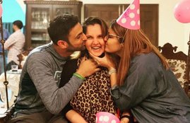 shoaib malik, Sania Mirza