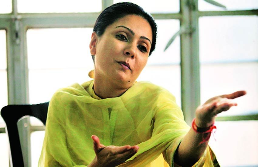 siddhi kumari