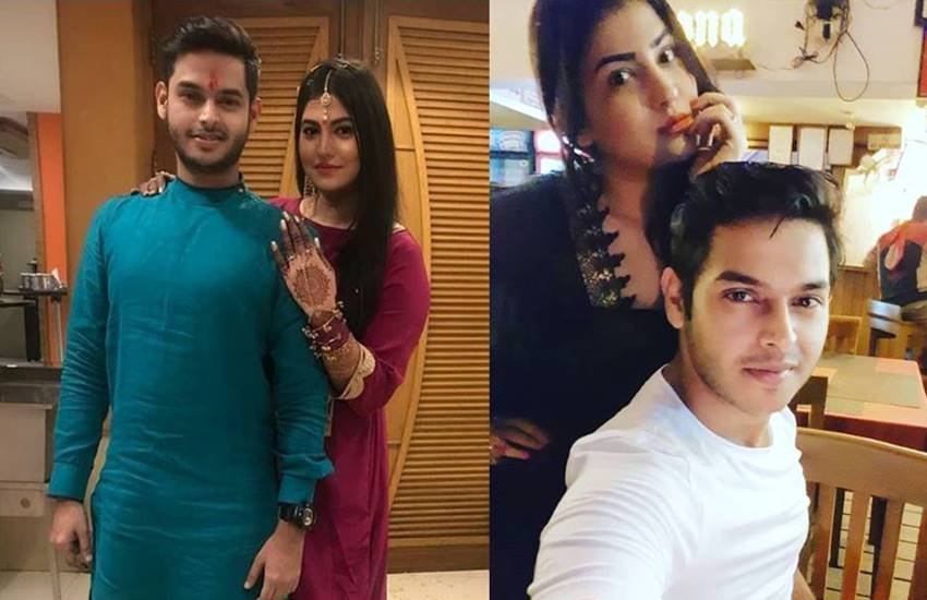 Siddharth Sagar, Subuhi Joshi, comedian siddharth sagar, siddharth subuhi, bollywood news, bollywood gossip, showbiz news, bollywood, television, tv, tv news, bollywood photos, bollywood trending, bollywood trending news, latest bollywood news, bollywood updates, gossips, health news, jansatta news, hindi news, jansatta