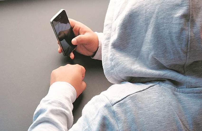 तस्वीर का इस्तेमाल केवल प्रतीकात्मक तौर पर किया गया है।
