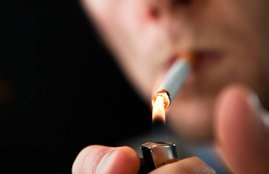 smoking, sperm count, sperm count and smoking, how smoking affects sperm count, smoking fathers, non smoking fathers, low sperm count, health, health news, latest news, hindi news, jansatta