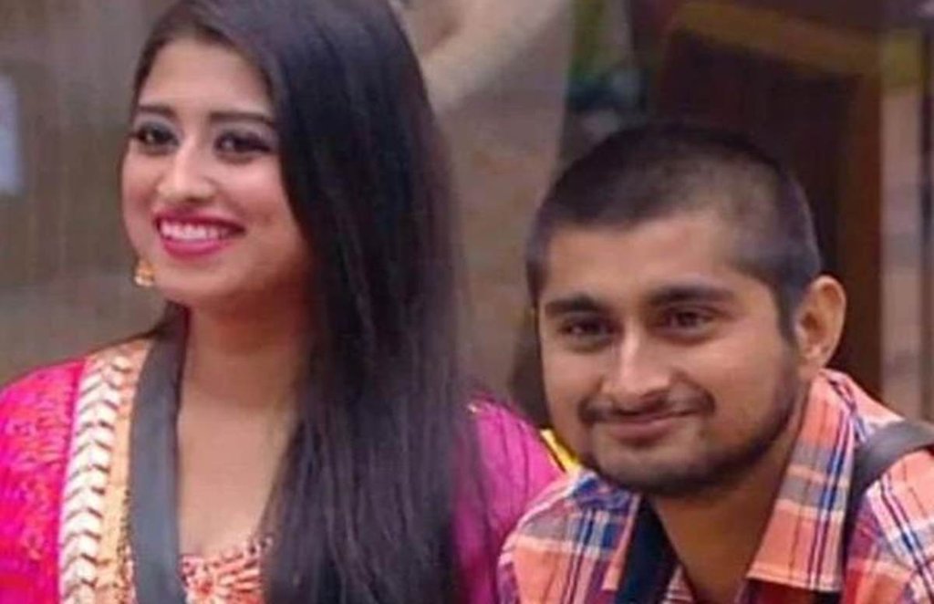 Deepak Thakur, Somi Khan, Jasleen Matharu, Karanvir Bohra, Salman Khan, Dipika Kakkar, सलमान खान, बिग बॉस, दीपक ठाकुर