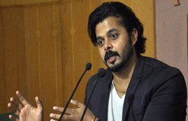 Sreesanth, Sreesanth over kl rahul, Sreesanth in bigg boss, Sreesanth to bcci