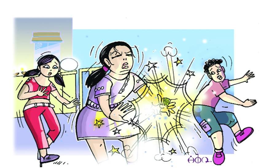 nanhi duniya, ravivari, sunday special story by monika aggrawal, monika aggrawal story, monika aggrawal special story, jansatta special story, jansatta sunday special story, jansatta sunday special story by monika aggrawal, News in Hindi, Entertenment news in Hindi, trending news, Latest news in Hindi, poem, jansatta poem, Jansatta News, Jansatta Newspaper