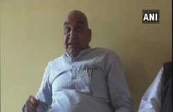 मध्यप्रदेश: RSS पर कांग्रेस विधायक की विवादित टिप्पणी, बताया आतंकवाद का प्रतीक