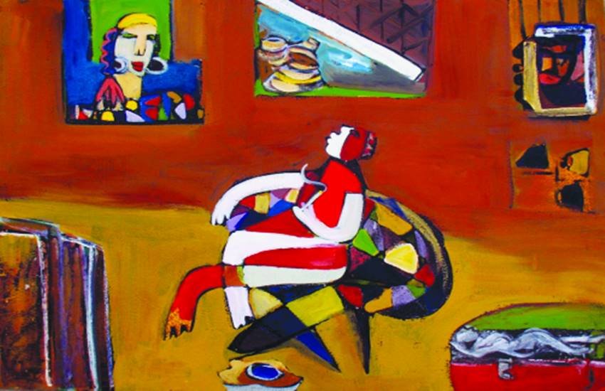 प्रतीकात्मक फोटो