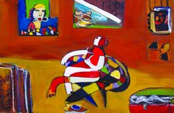 कहानी: कृपया ध्यान दीजिए