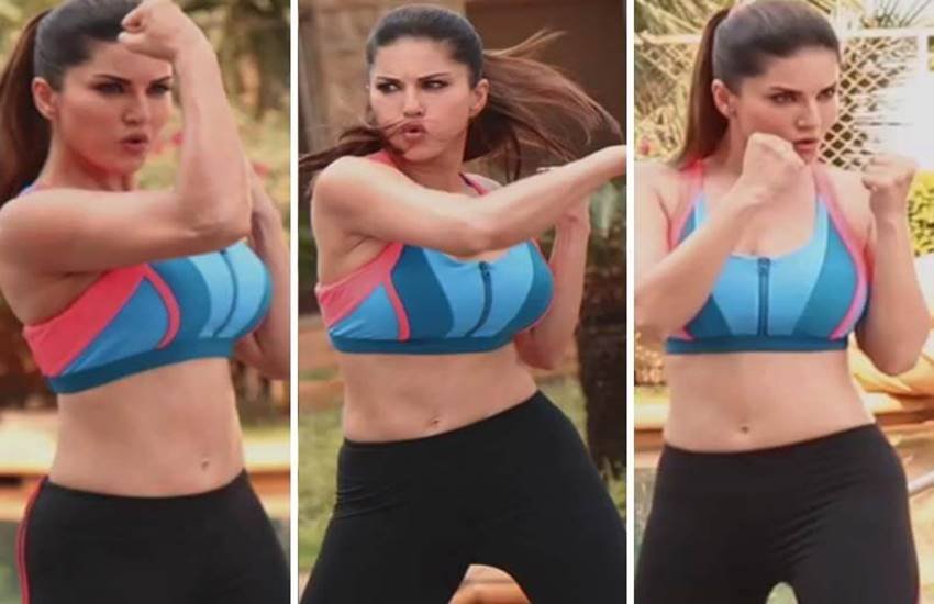 (PC: Times Music & Youtube)
सनी की तरह फिट रहने के लिए क्या करें (PC: Times Music & Youtube)
सनी की तरह फिट रहने के लिए क्या करें