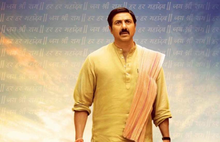 Mohalla Assi Box office collection day 11: तमाम विवादों के बाद फिल्म 16 नवंबर को सिनेमाघरों में रिलीज हुई थी।