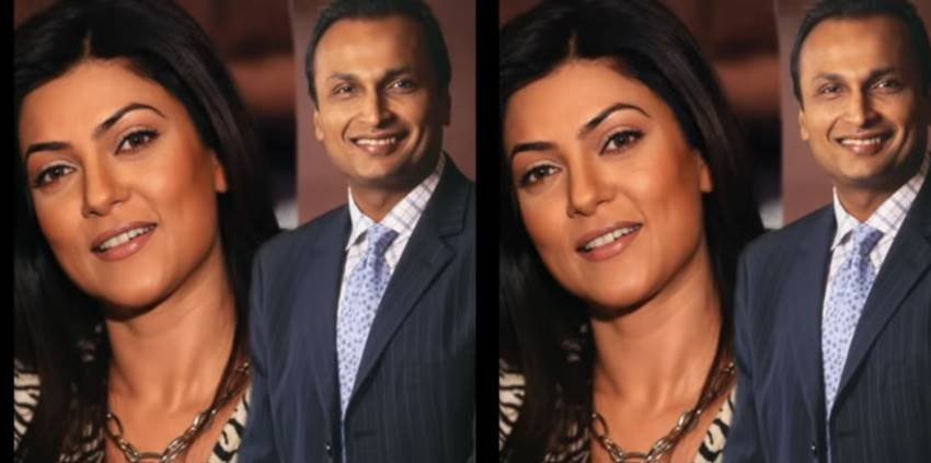sushmita affair with bunty sachdeva, Sushmita Sen breaks up with Ritik Bhasin, sushmita sen, sushmita sen birthday, sushmita sen hot, sushmita sen affairs, sushmita sen relationships