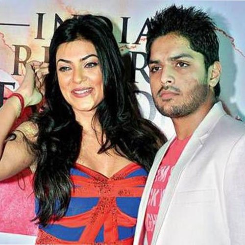 sushmita affair with bunty sachdeva, Sushmita Sen breaks up with Ritik Bhasin, sushmita sen, sushmita sen birthday, sushmita sen hot, sushmita sen affairs, sushmita sen relationships