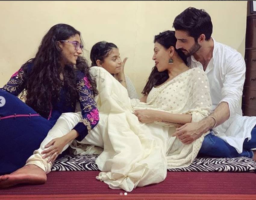 Happy Birthday Sushmita Sen, HBD Sushmita Sen, Sushmita Sen birthday, Sushmita Sen latest photos, Sushmita Sen news, Sushmita Sen workout, Sushmita Sen birthday fitness video, Sushmita Sen, Rohman Shawl, Sushmita Sen birthday, Sushmita Sen boyfriend