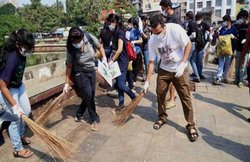 जनसत्ता विशेष: देश में मिसाल बनेगा ओडीएफ बना जिला इटावा
