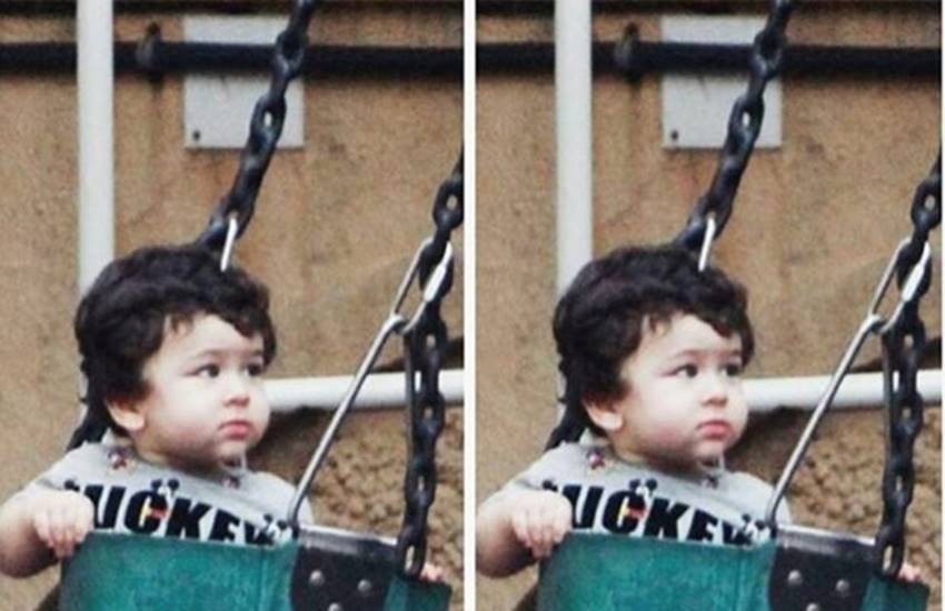 तैमूर की एक तस्वीर की कीमत जानकर रह जाएंगें दंग 