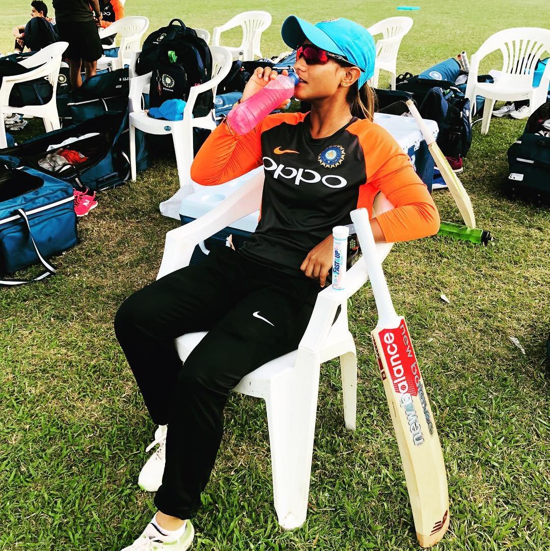 women, cricket, taniya bhatia, cricket india ‘a’ squad, girl cricket, india ‘a’ squad, chandigarh news, indian express news