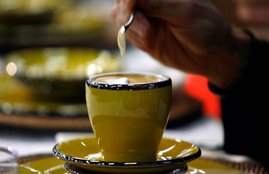 magical lung tea, air pollution, cold, cought, breathing problems, health, health benefit, pollution, tea, luke coutinho, Poisonous air, चाय, हेल्थ, स्वास्थवर्धक चाय, हेल्थ केयर, health news, jansatta news, hindi news, jansatta