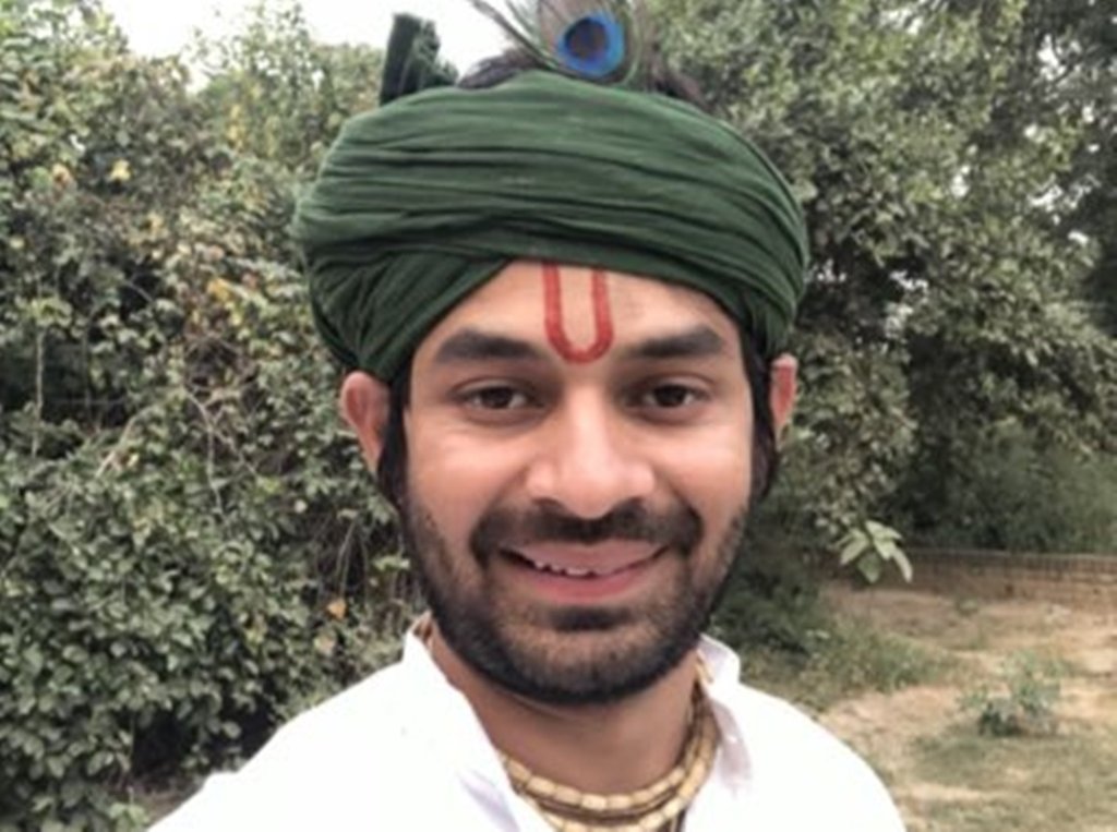 Tej pratap Yadav, Rabri Devi, Aishwarya rai, Talaq, Divorce